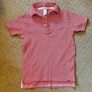 Like new Beaufort Bonnet Prim & Proper Polo Shirt sz 6